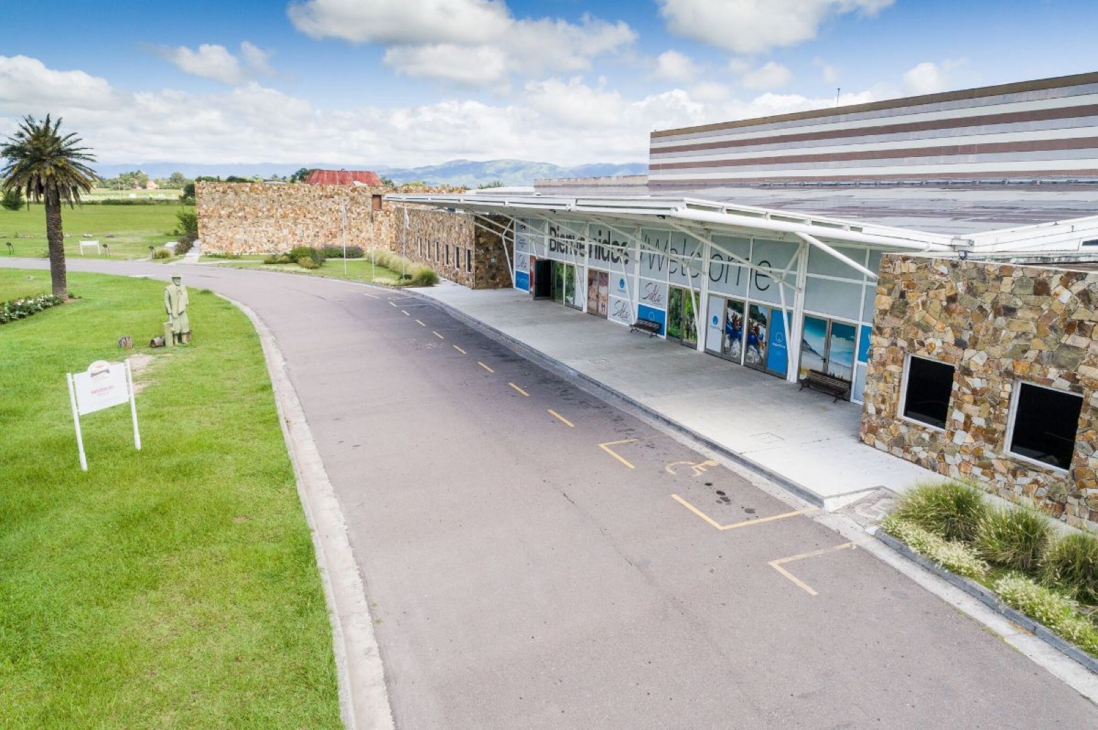 Centro de Convenciones · Salta